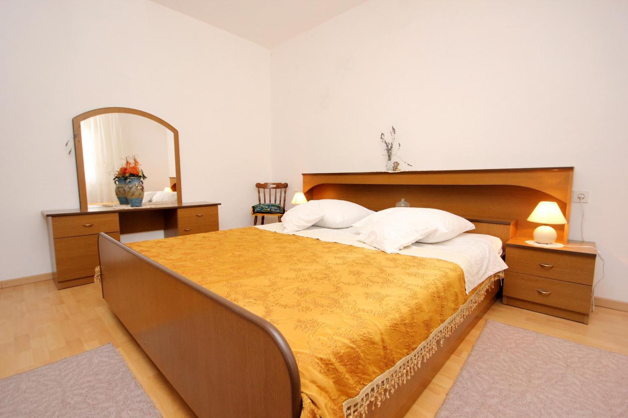 Apartments By The Sea Sali, Dugi Otok - 883 Quarto foto