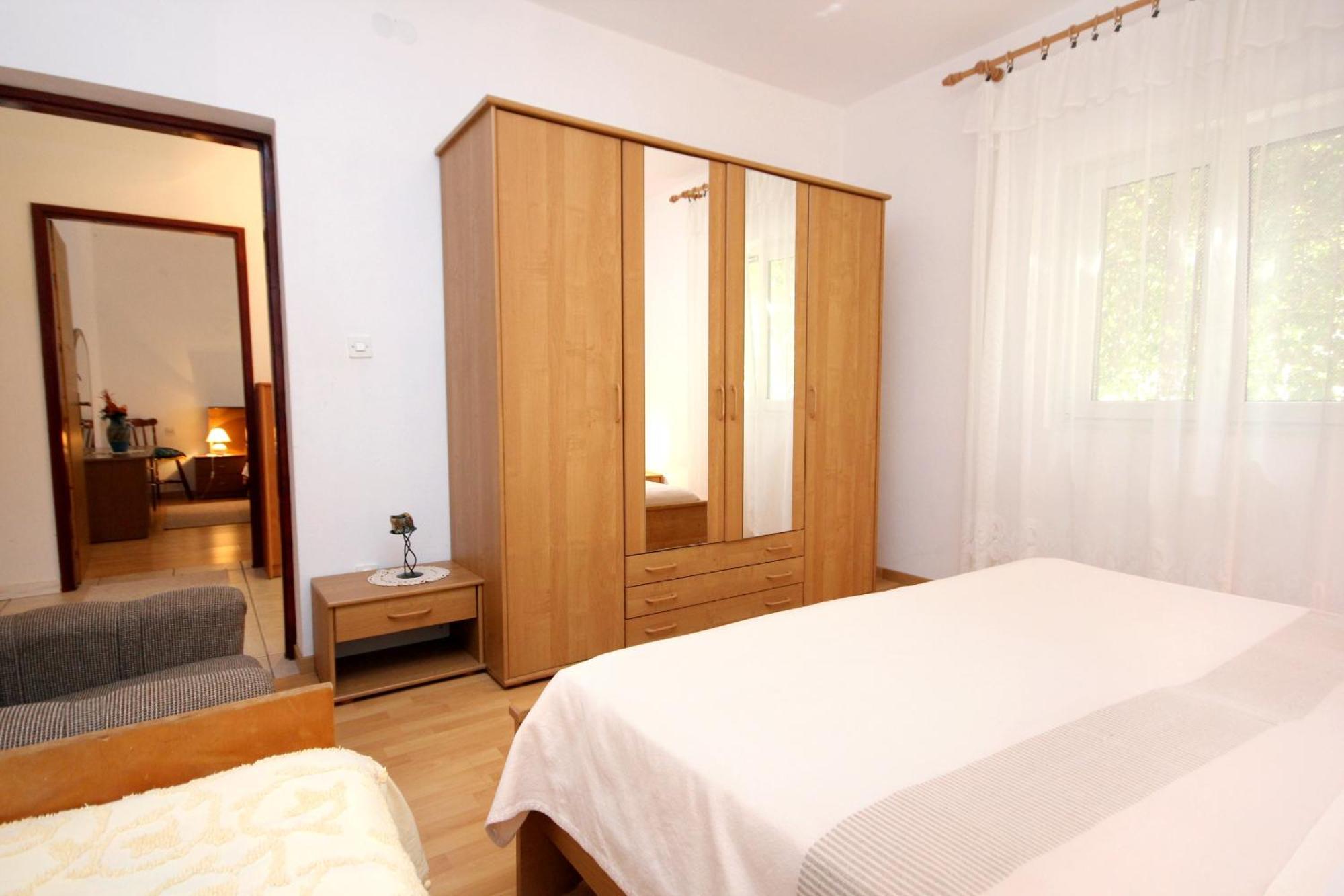 Apartments By The Sea Sali, Dugi Otok - 883 Quarto foto